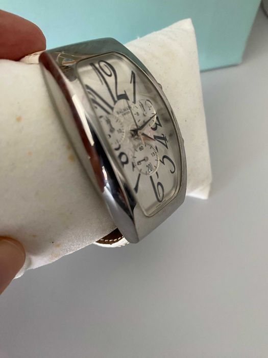 Relogio Pierre Balmain Senhora