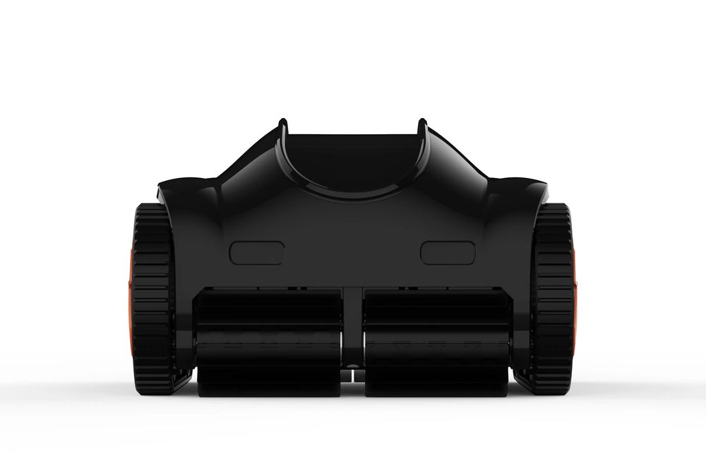 Bezprzewodowy odkurzacz basenowy iGarden K60 Fairland