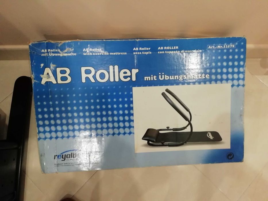 Aparelho   de desporto