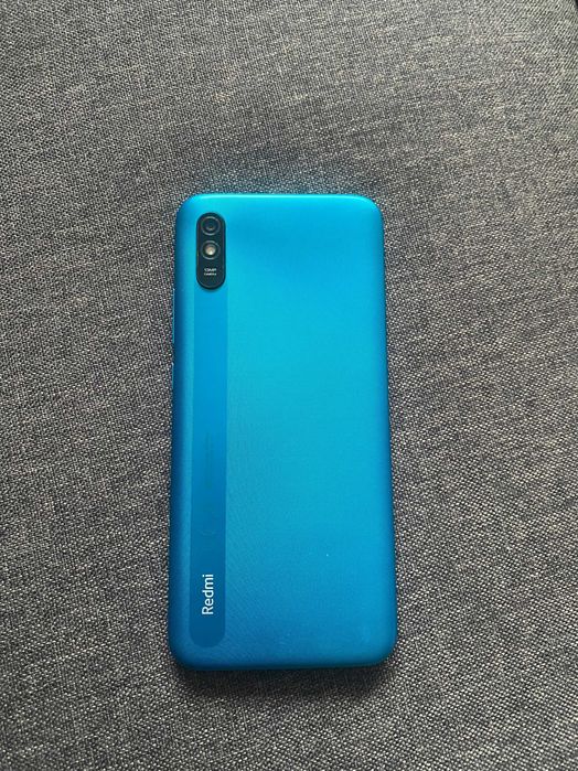 Xiaomi Redmi 9A M2006C3LG