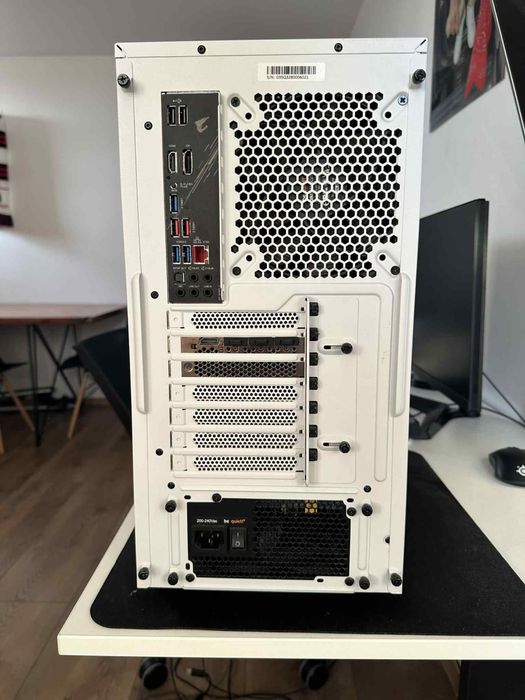 Komputer Stacjonarny