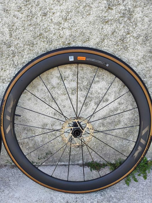 Rodas Giant SLR 0