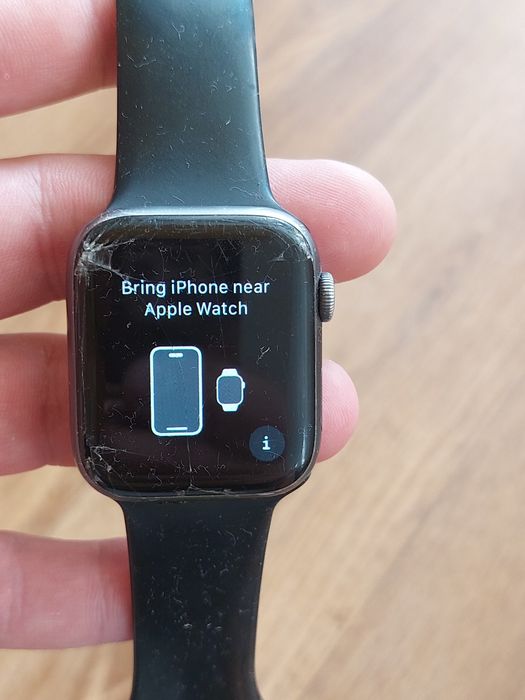 Apple Watch Series 4