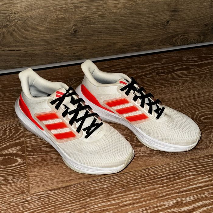 Оригінальні кросівки adidas ultrabounce, унісекс (чоловічі/жіночі)