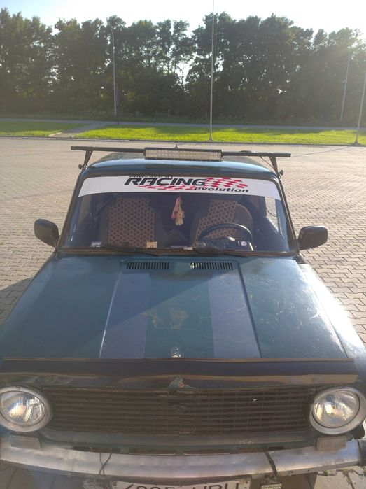 Продам автомобіль