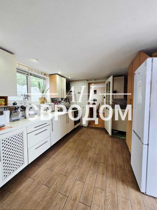 Продам дом пос. Федорцы.