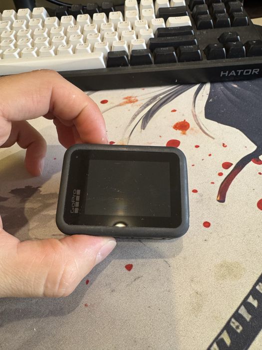 GoPro8Black камера