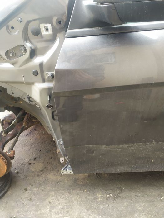 Ford Focus 3 Форд Фокус 3 з/ч Дверь передняя задняя