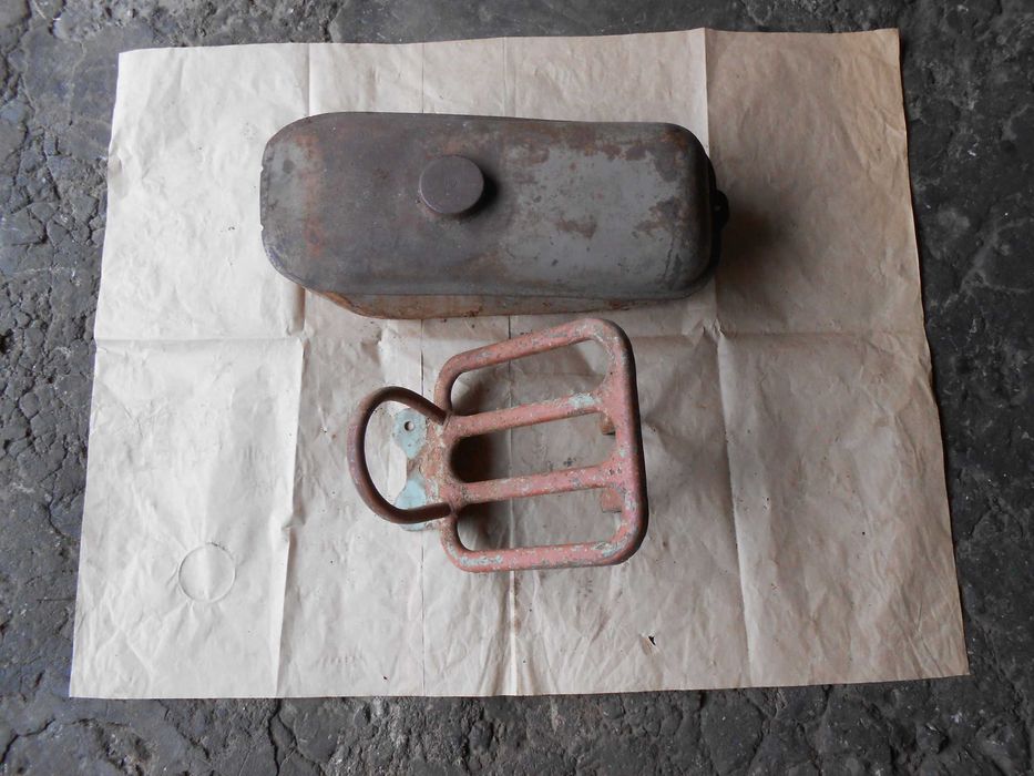 мотор до моторолера вятка вп 150