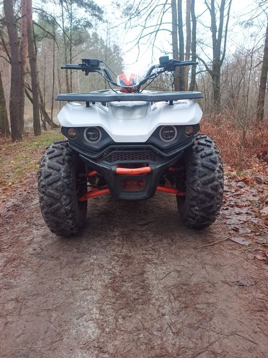 Квадроцикл Kayo au180