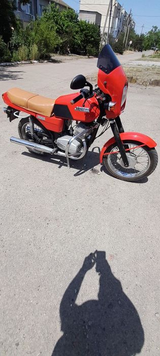 Продам Ява 350 !!!