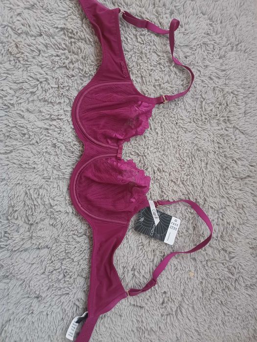 Biustonosz Conturelle