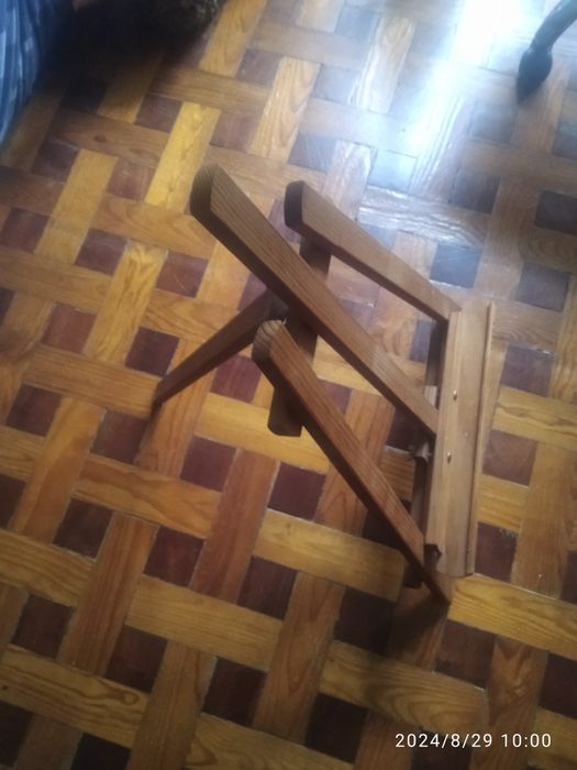 Cavalete de pintar64564344119042123