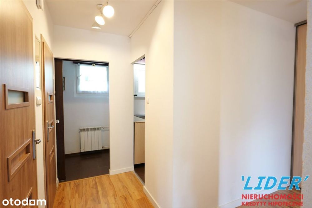 Dwa Pokoje Z Balkonem|Osiedle Z!