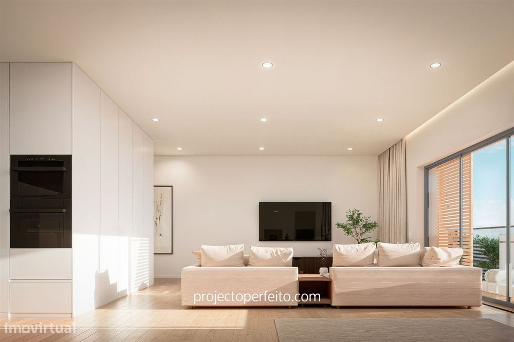 Apartamento T3 Venda em Silvalde,Espinho — Silvalde, Aveiro