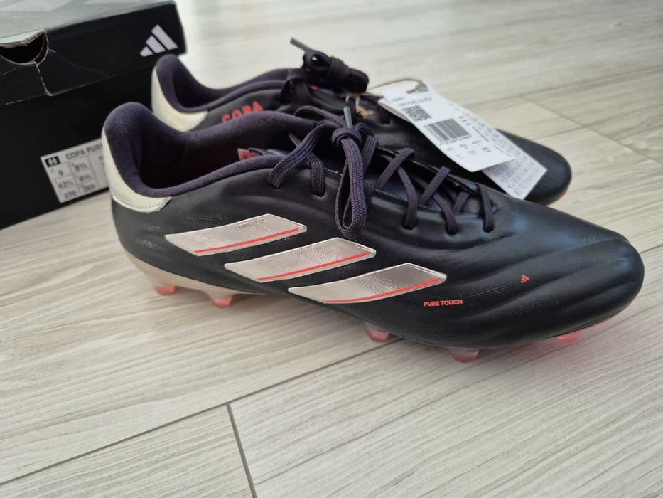 Profesjonalne buty korki adidas Copa Pure Elite FG rozmiar 42 2/3