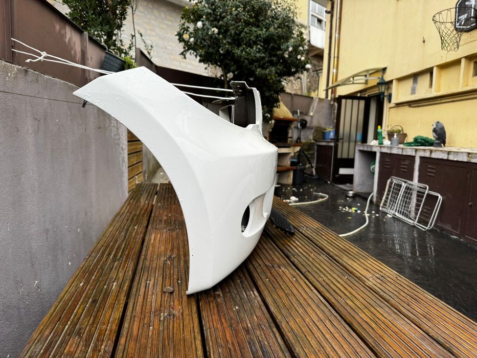 Vendo para choques e81 pack m