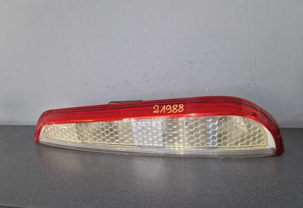 Ford Focus II MK2 Lift 04-12 r. Kombi Lampa Prawy Tył