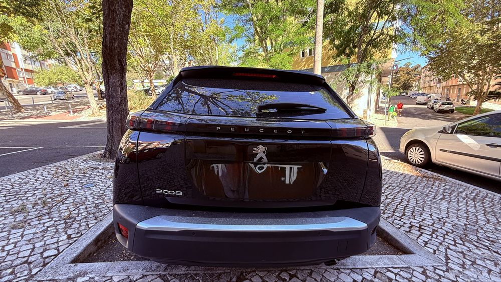 Peugeot 2008 1.2 PureTech Allure