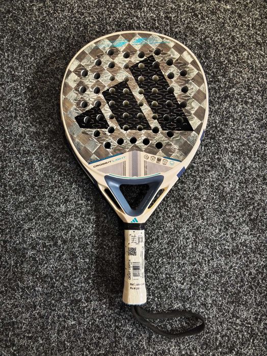 Adidas cross it light 3.4