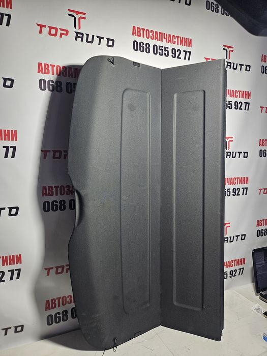 Полки та шторки для audi q5 8R0  ,б/у, оригінал, різний колір , ідеальний стан