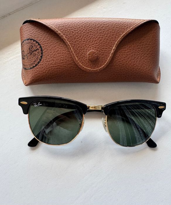 Окуляри  Ray-Ban