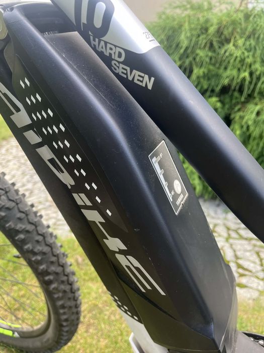 Haibike sduro hardseven 2.5