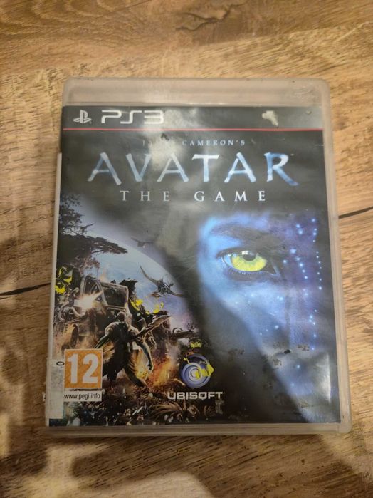 Gry PlayStation 3