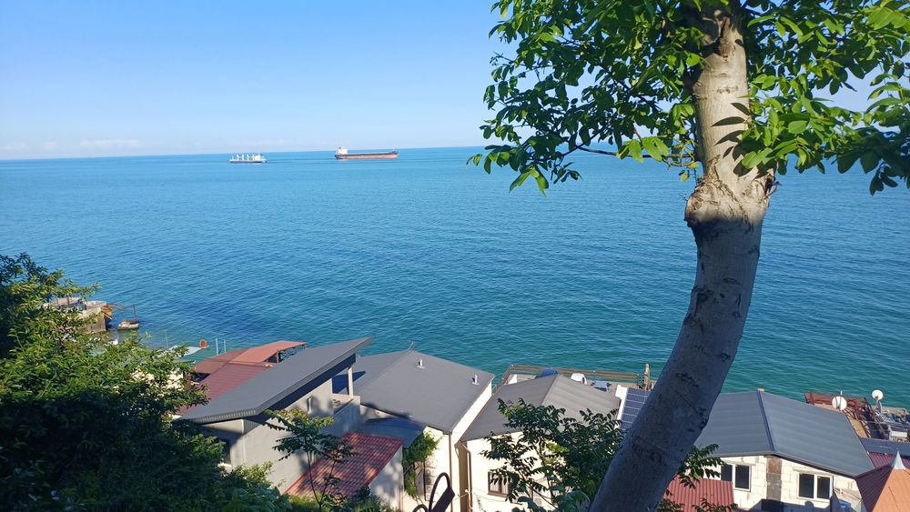 Здам дачу будинок біля моря Совіньон
