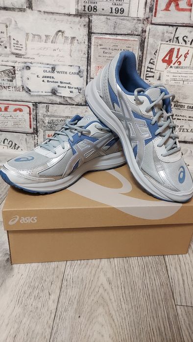 Продам кросівки Asics Jog 100S