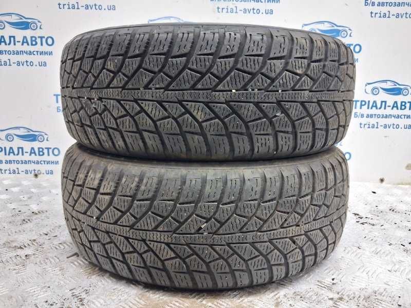 Шини Зима 205/55/R16  MaxTrek Гума Б/в