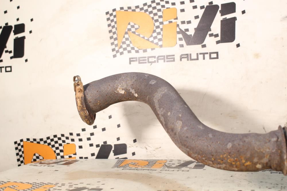 Catalisador / filtro de partículas PEUGEOT 308 II