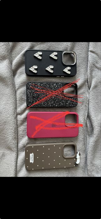 Чохли на 15 про макс iphone 15 pro max
