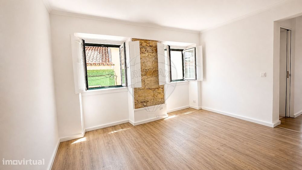 Apartamento T2 para venda