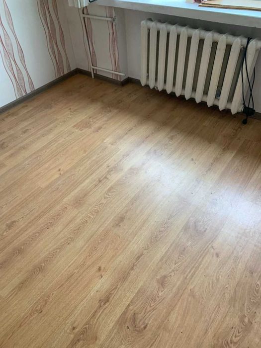 Продаю  економну  квартиру 3й поверх (Черемушки)