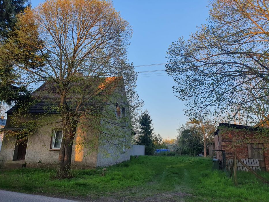 Dom na sprzedaż Drzeńsko