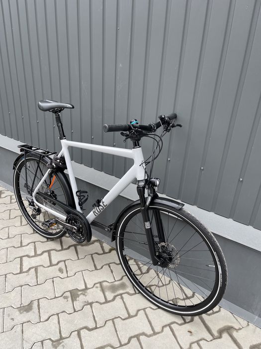 Продам міський велосипед Rose MultiSport XL XXL 2024