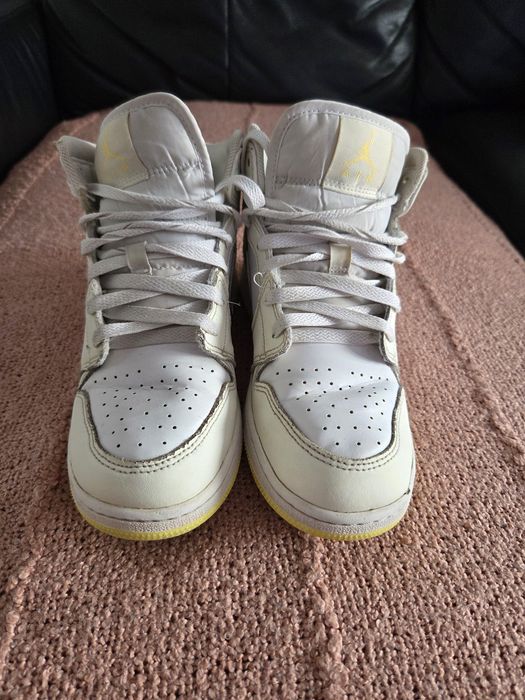 Buty nike  jordan 38.5 24cm