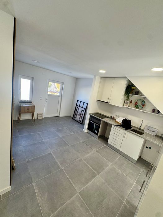 Apartamento T2 em Santa Clara, €259.000
