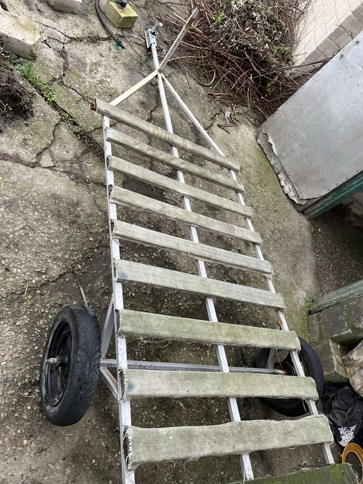 Романтика, Parsun 2.5