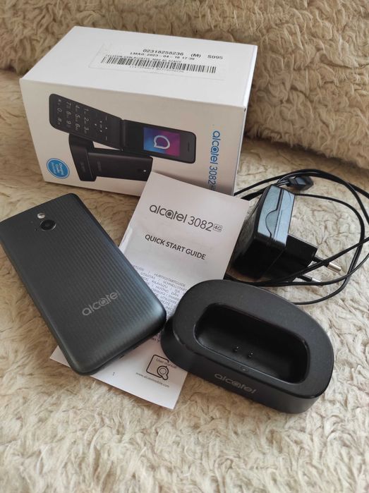 telefon dla seniora !!!