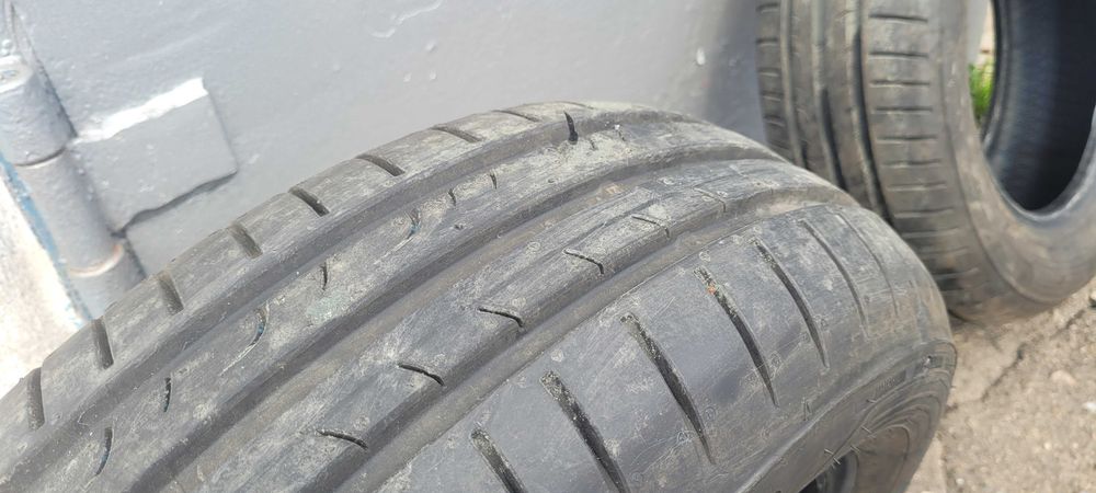 Продам резину 195/65 r15