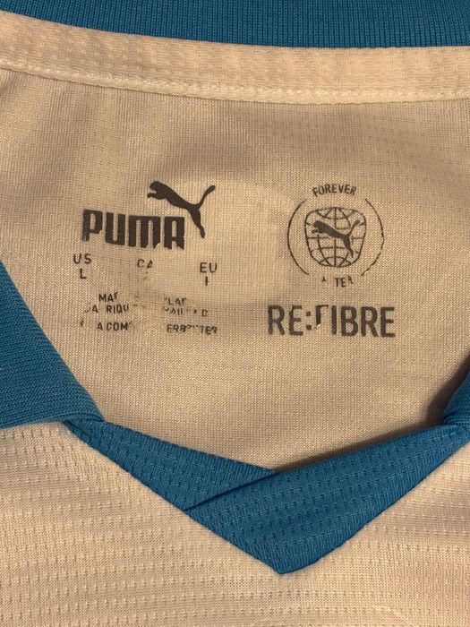 Puma Olympique Marseille Home 22/23