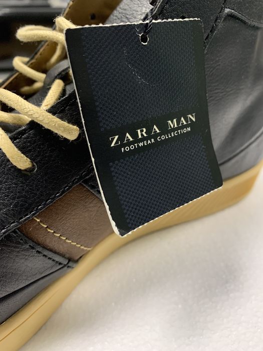 Черевики нові Zara 41р.