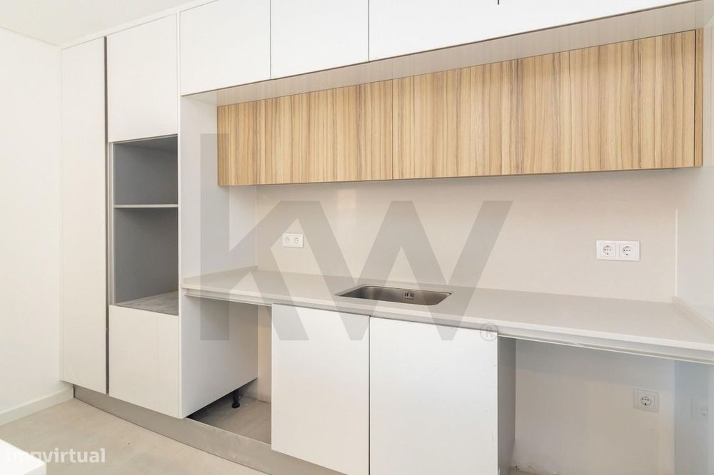 Empreendimento novo de apartamentos T1 e T2 | Quinta de Santa Teresa,