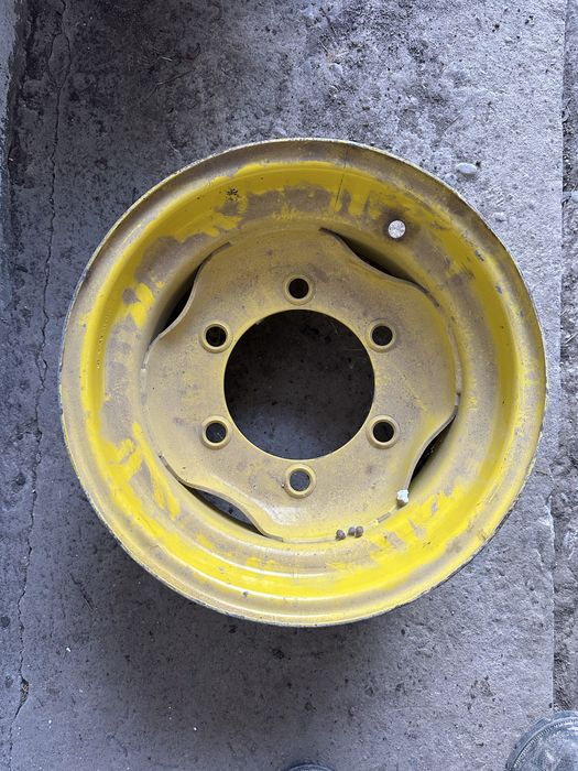 Felgi 15 cali opony 27x10,5x15 do miniładowarki minikoparki Bobcat Cat