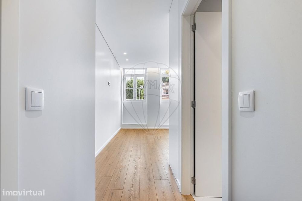 Apartamento T3 para arrendamento