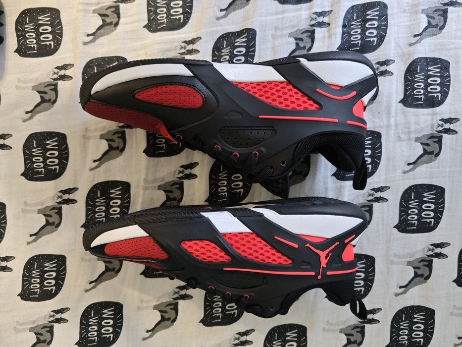 Buty Jordan Heir r. 41