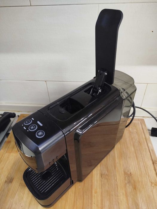 Espresso Coffee Machine423377970104913924