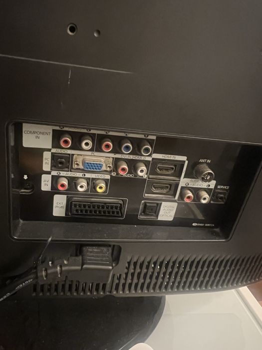 Tv SAMSUNG 25” a funcionar normalmente